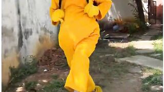 Zomato Delivery ????……. #funnyshorts #teddy #comedy