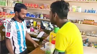 Argentina vs Brazil 3