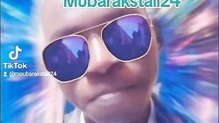 MOUBARAK stali welcome to my account