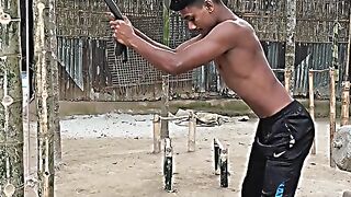 আমাকে সবাই ফলো করেন আমি ফলো ব্যাক করব