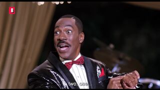 Eddie Murphy fights his own body _ The Nutty Professor _ CLIP.