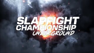 SlapFIGHT - Best Knockouts