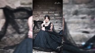 Pakistani Model Girl Aasma Khan 7
