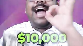 Earn guarenteed $1000 oer month