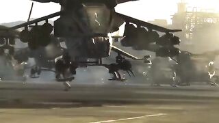 Avatar Movie Final Battle scene in Hindi