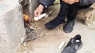 amazing Chinese funny video