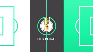 Berlin's subs provide clarity! ｜ Hansa Rostock vs. Hertha BSC 1-5 ｜ Highlights ｜ DFB-Pokal