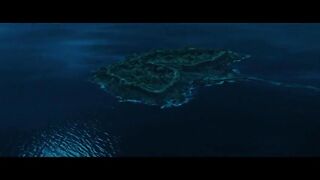 Munjya 2024 - Theatrical Trailer