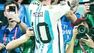 Leonel Messi in football gallery