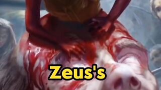 From Zeu's Head to Goddess: The Epic Tale of Athena's Birth