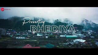 Apna Bana Le - Bhediya _ Varun Dhawan_ Kriti Sanon_ Sachin-Jigar_ Arijit Singh_ Amitabh