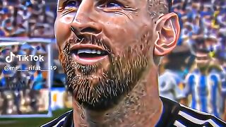 FIFA World Cup 2022 Leo Messi Argentina