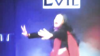 Dancer  gril