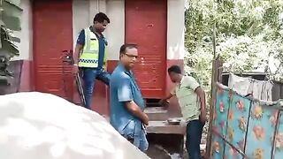 ব্রাহ্মণবাড়িয়ায় আপন ভাইকে