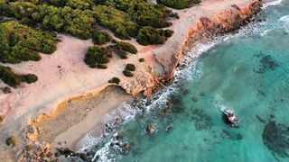 Natural beuty Beach view Beutyfull world 2