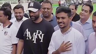 Tamim Iqbal ❤️