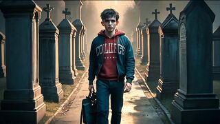 অতৃপ্ত আত্মা এবং তার মুক্তি ????
