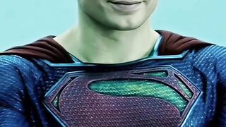 Superman attitude 100%