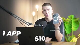 Download apps and earn money