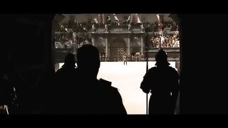 Gladiator Full Fight Maximus vs Tigris of Gaul
