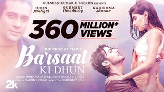 Barsaat Ki Dhun Song | Rochak K Ft. Jubin N | Gurmeet C, Karishma S |Rashmi V | Ashish P | Bhushan K 2
