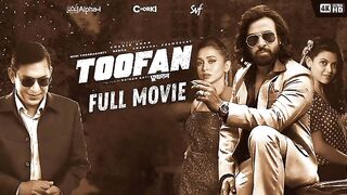 Toofan (তুফান) | Full Movie | Shakib Khan | Mimi | Chanchal | Raihan | Bangla Movie 2024