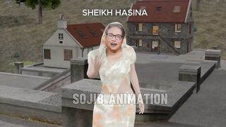 শেখ হাসিনার সরকারের ভিডিও ভাইরাল ????????????????????????????????