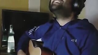Shayad - arijit singh.