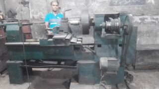 workshop job