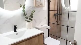 Bathroom Design Luxury