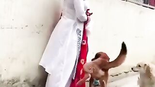 হালাই_কামডা_করল_কি shortv