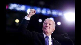 Democrats Honor Biden, Embrace Harris on Opening Night of DNC