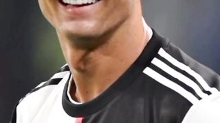 Ronaldo sad story