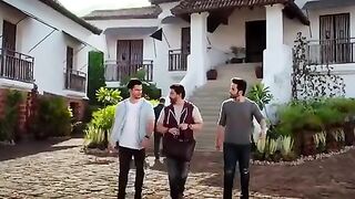 #Golmaal Again Funny Scene
