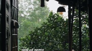 Beauty of Rain ????