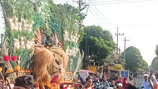 Culture Indonesia