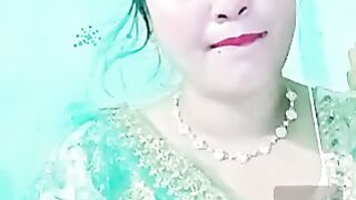Mistigirls indian items  privets live show 01