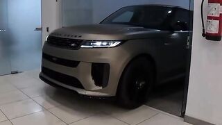 RENG ROVER