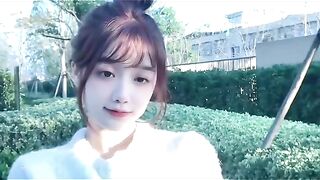 Cute girl clips