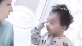 A kiya dekhna par raha he