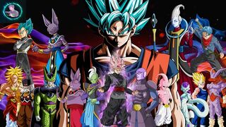 Dragon Ball Super Ep 04 Hindi Dubbed