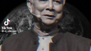 আমরা না জেনে কত কিছুই মন্তব্য করি। Superman doctor Yunus.
