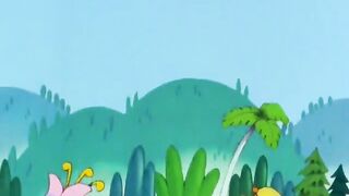 107 The transforming kon-kon helmet