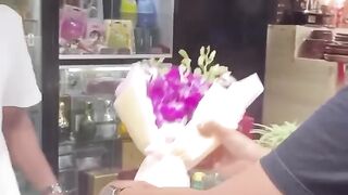 Wear your scent