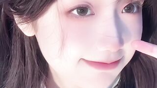 Cute girl video 13