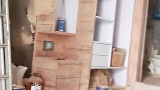 Wood fineses work