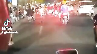 Kota pahLawan surabaya indonesia
