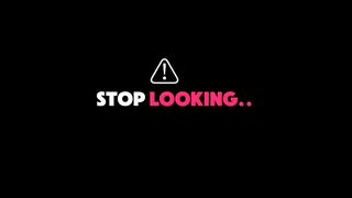 stop....