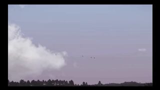 Russia's best fighter jet shot down by Ukrainian