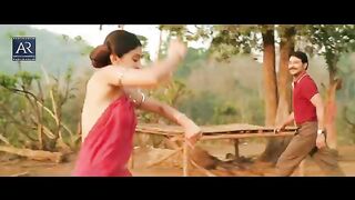 Mila Mila Merisina Video Song _ Induvadana _ Varun Sandesh, Farnaz Shetty _ @ARMusicTelugu